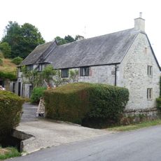 Rose Cottage