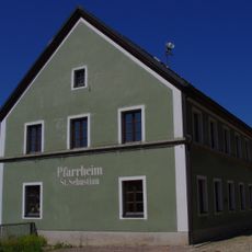 Ehemaliges Schulhaus