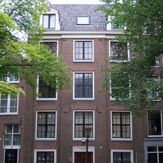 Bloemgracht 90, Amsterdam