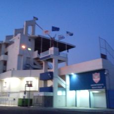 Antonis Papadopoulos Stadium