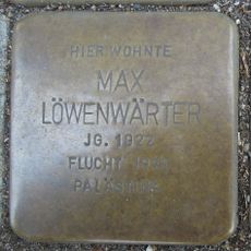Max Löwenwärter