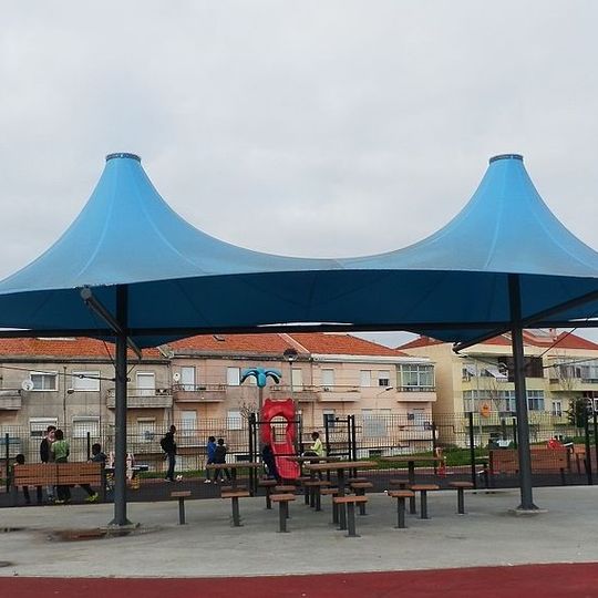 Falagueira-Venda Nova