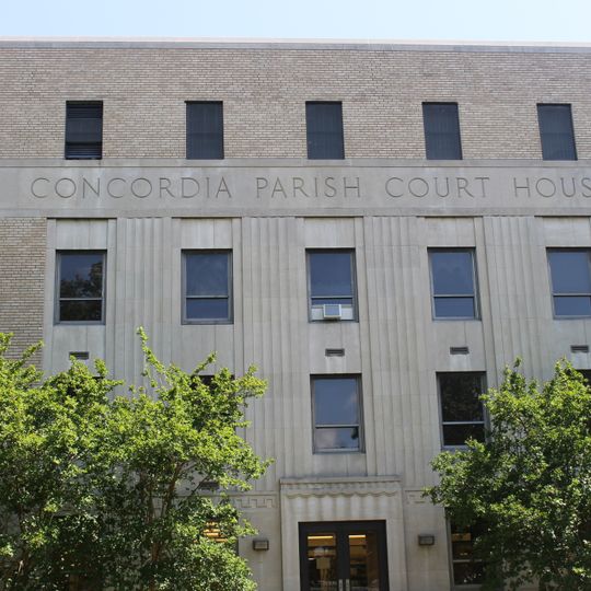 Concordia Parish