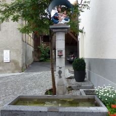 Marienbrunnen