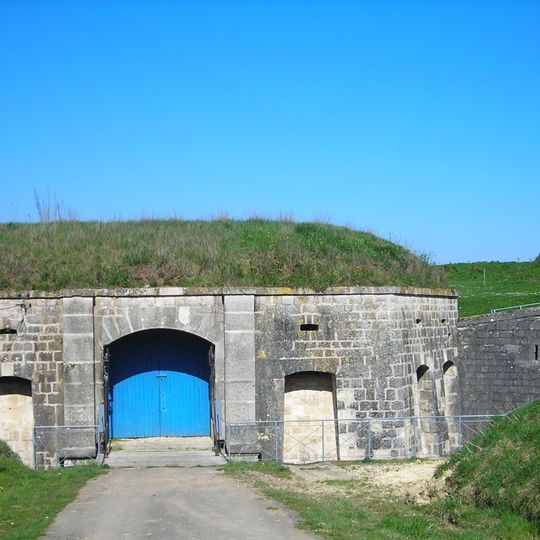 Forte di Villey-le-Sec