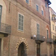 Palazzo Catena