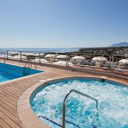 Senator Marbella Spa Hotel