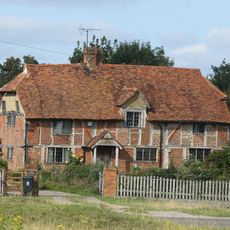 Vine Cottage