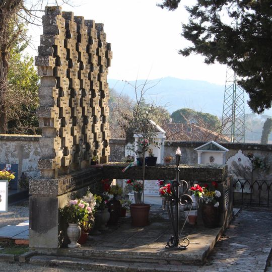Monumento ai Caduti di San Pancrazio