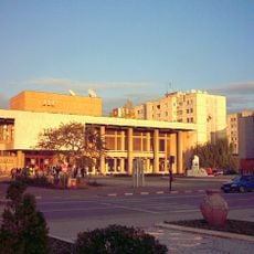 Casa de Cultură a Sindicatelor