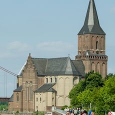 St. Martini