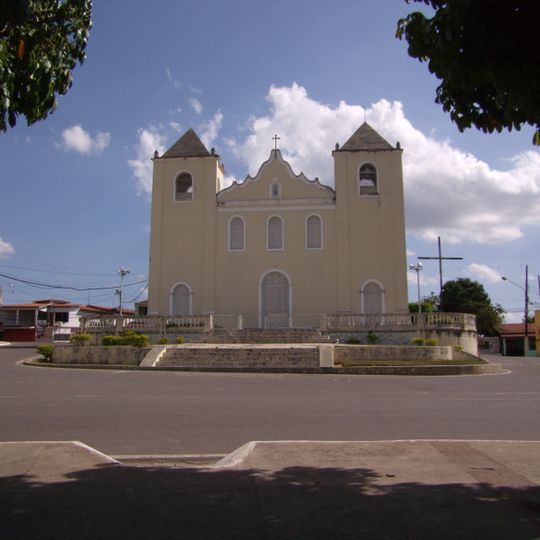 São Sebastião do Passé