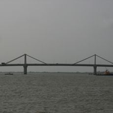 Laureano Gómez bridge