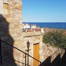 Pittenweem Harbour, General