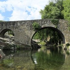 Bridge of Cuartos