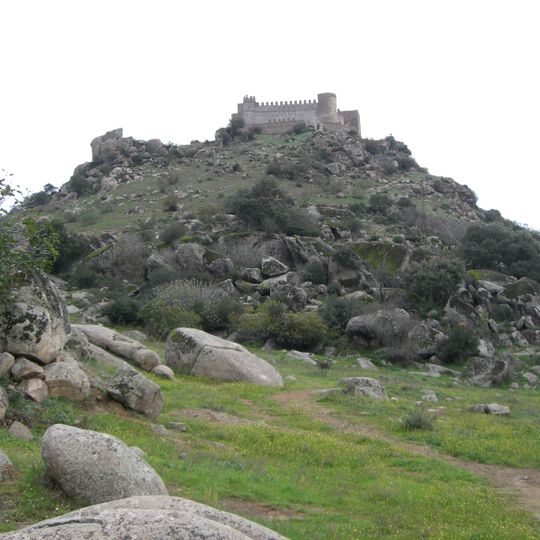 Burguillos del Cerro