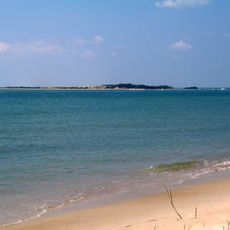 Hammocks Beach State Park