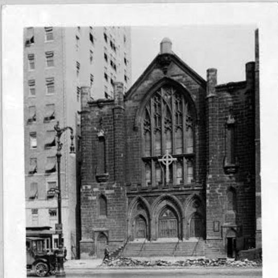 Tabernacle Baptist Church