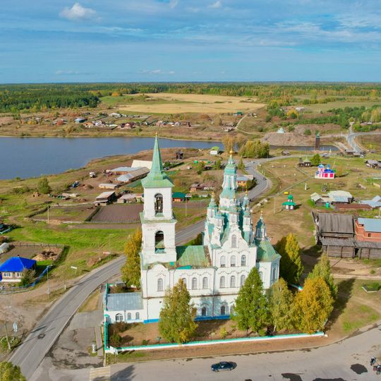 Nizhni︠a︡i︠a︡ Sini︠a︡chikha