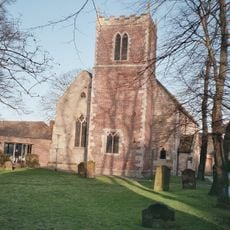 Church of St Margaret