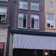 Grote Poot 11, Deventer