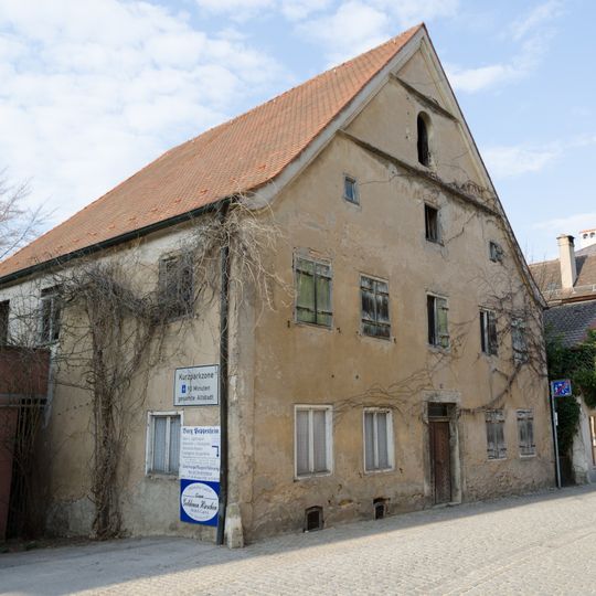 Ehemaliges Färberhaus