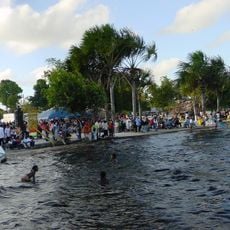 Mainstay Lake