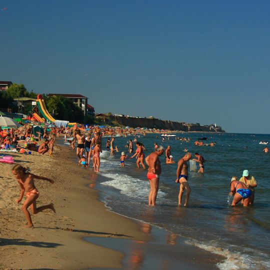 Hrybivka