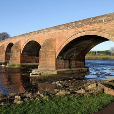 Longtown Bridge