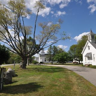 Salem Historic District