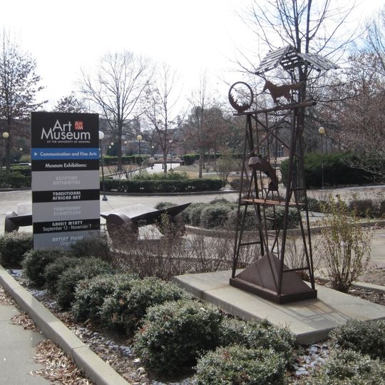 Art Museum of the University of Memphis
