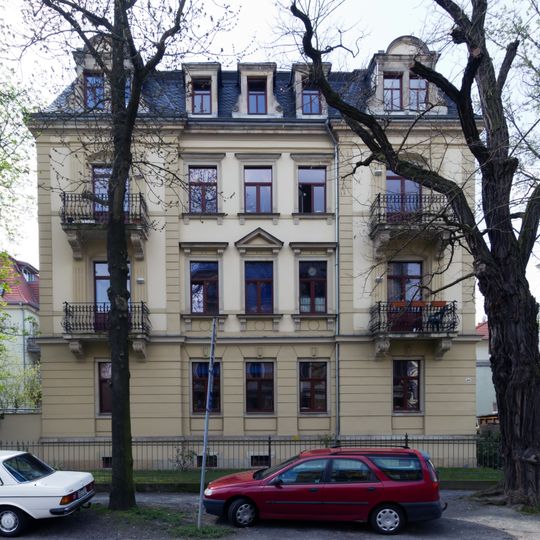 Niederwaldstraße 18