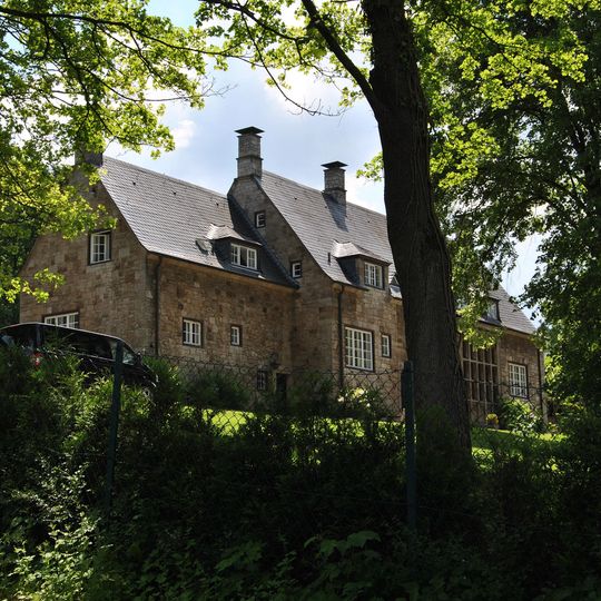 Landhaus Grüner Weg 17