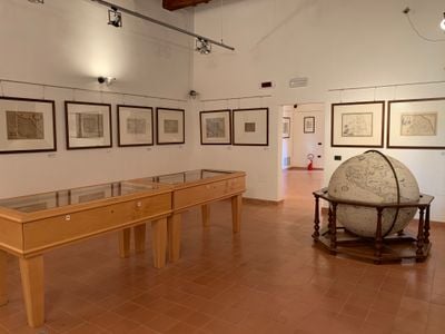 Interior 0