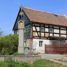 Betkreuz Weidlitz 4 (bei)