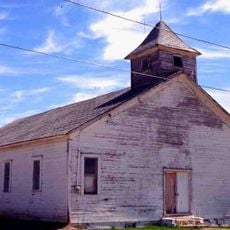 Bethel Missionary Baptist Church