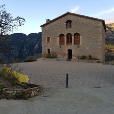 L'Anglada (la Nou de Berguedà)