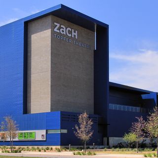 Zach Theatre