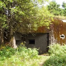 R-S 85 Anna casemate