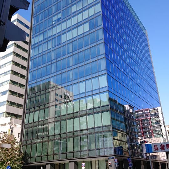 Nagoya Fushimi K Square