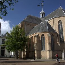 St. Peter's Church, Utrecht