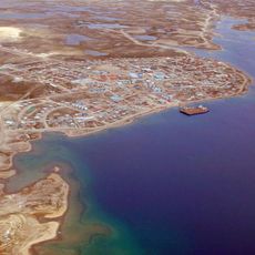 Cambridge Bay