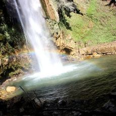 Tiger Falls