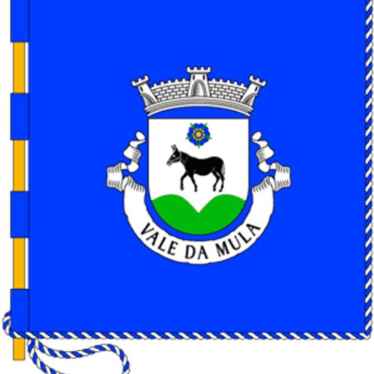 Vale da Mula