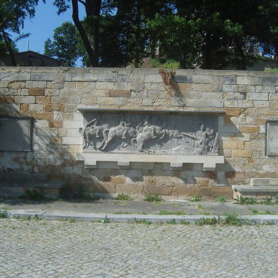Körnerdenkmal