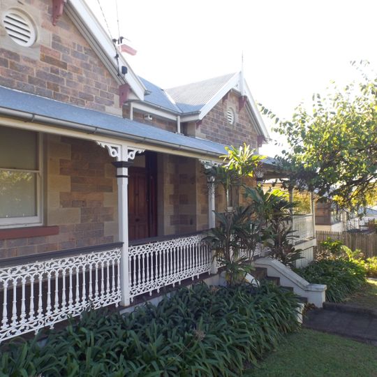 Craigellachie, Windsor