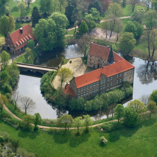 Château de Lüdinghausen