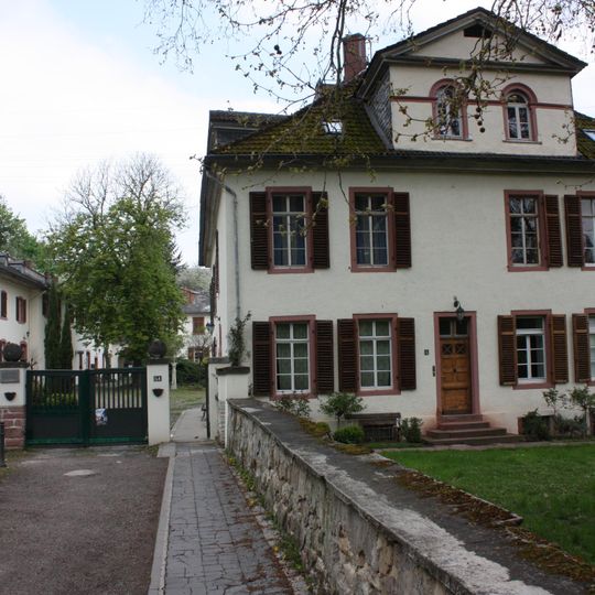 Hammermühle
