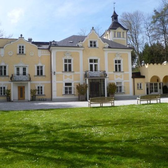 Maria-Theresien-Schlössl