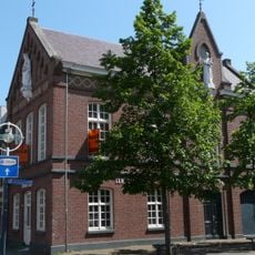 St. Vincentiusgebouw (Geldrop)